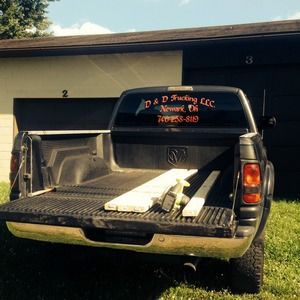 Meet your Posher, Dave